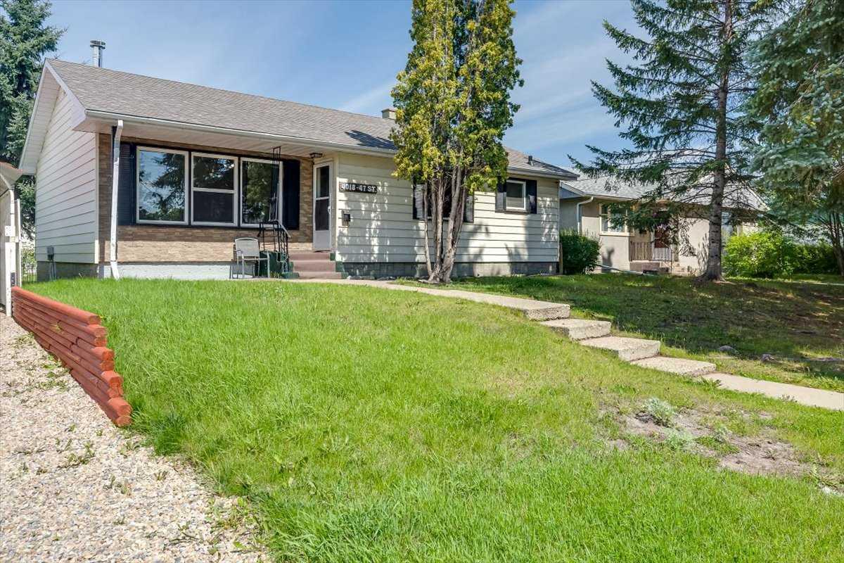 47 Street Unit 4018, Red Deer, AB T4N 1P2