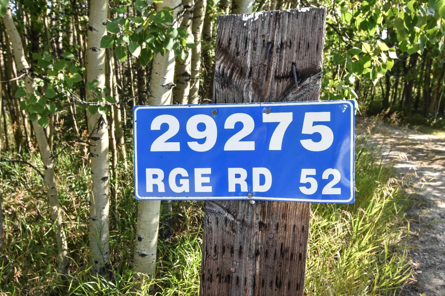 29275 Range Road 52, Rural Mountain View County, AB T0M 2E0