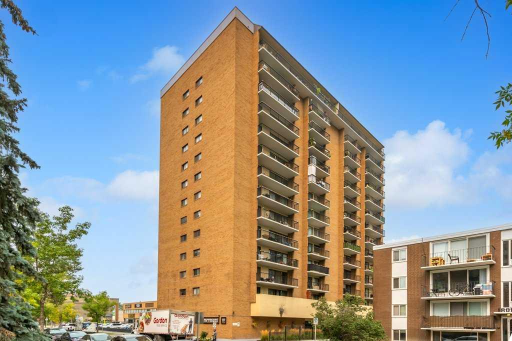 1330 15 Avenue Sw Unit 608, Calgary, AB T3C 3N7