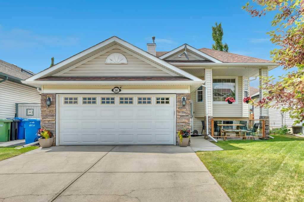 285 W Creek Spgs, Chestermere, AB T1X 1N7