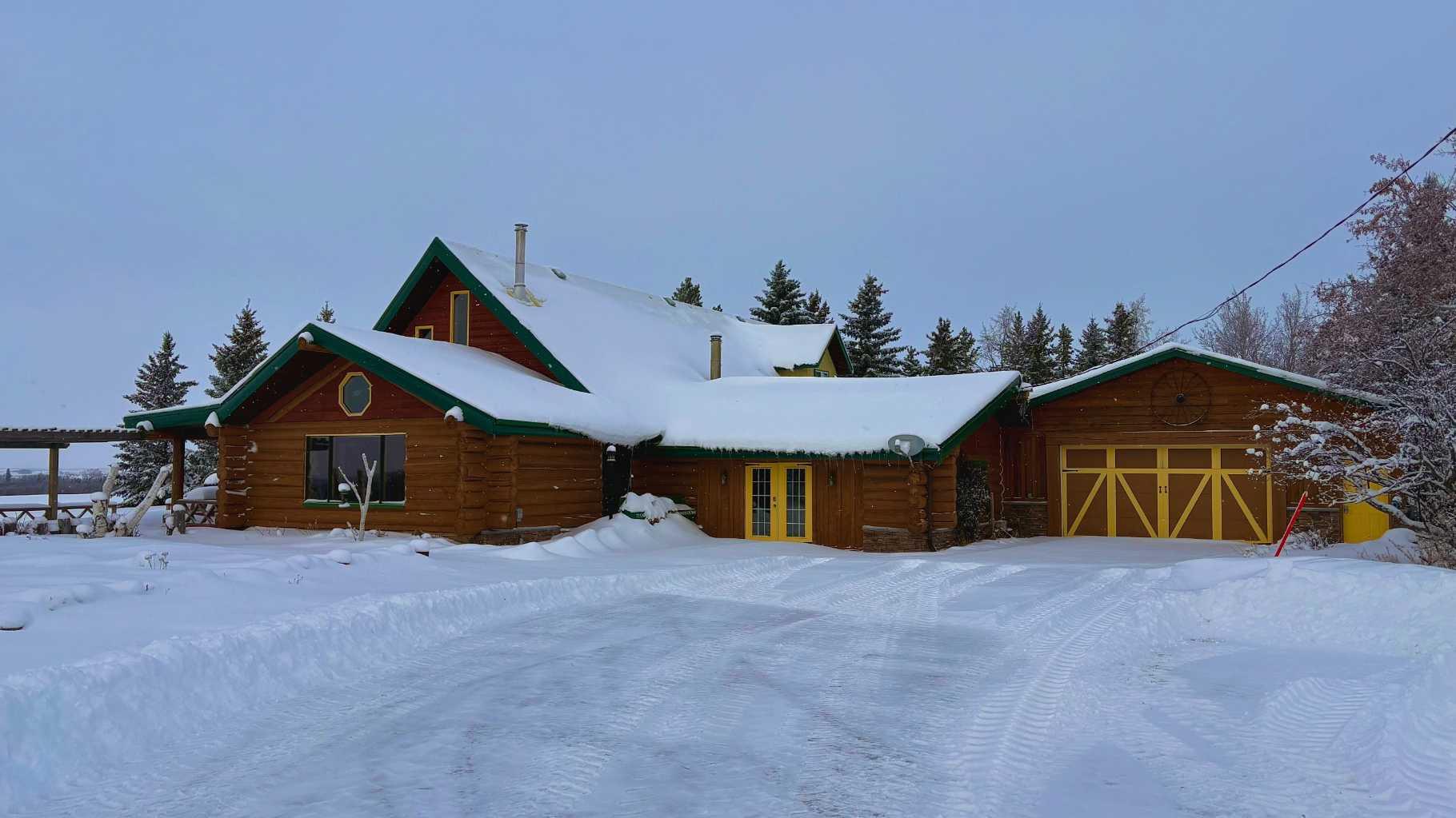 70058 Twp Rd 452, Rural Wainwright No. 61 M.d. Of, AB T9W 1T3