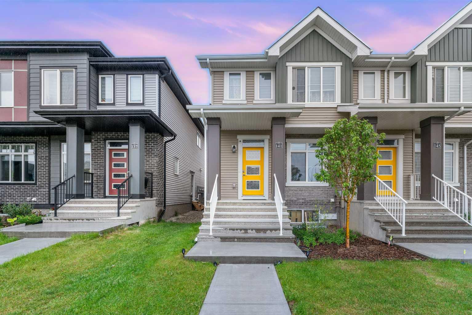 141 Carrington Blvd NW, Calgary, AB T3P 1B2