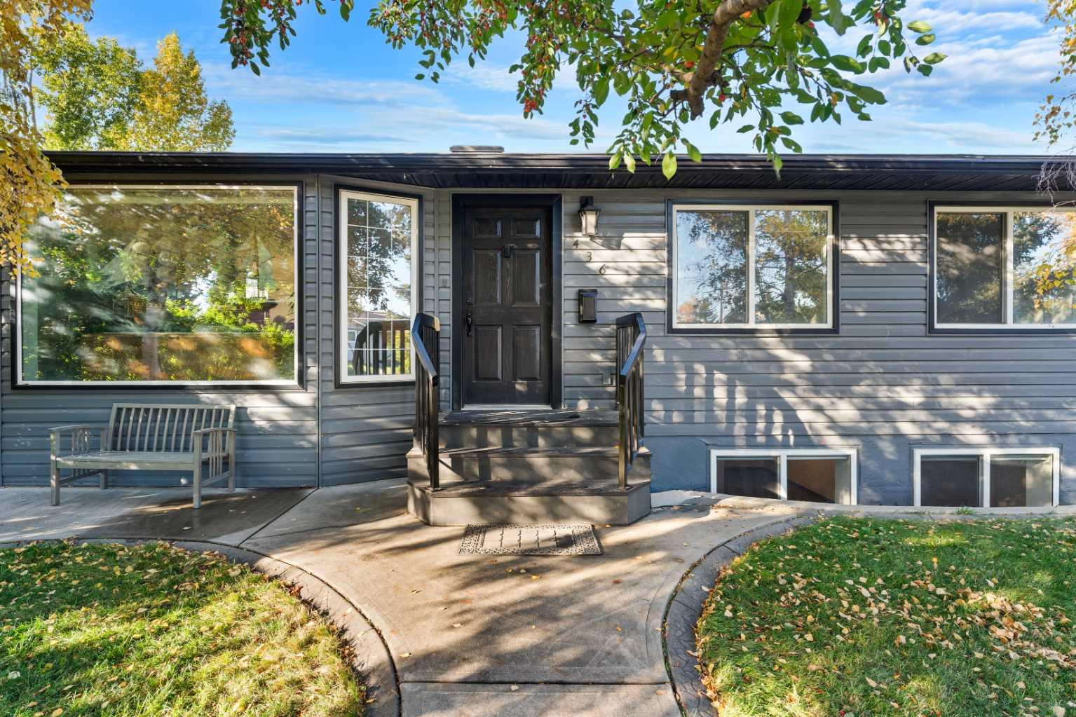 436 Attica Dr SE, Calgary, AB T2H 1P6