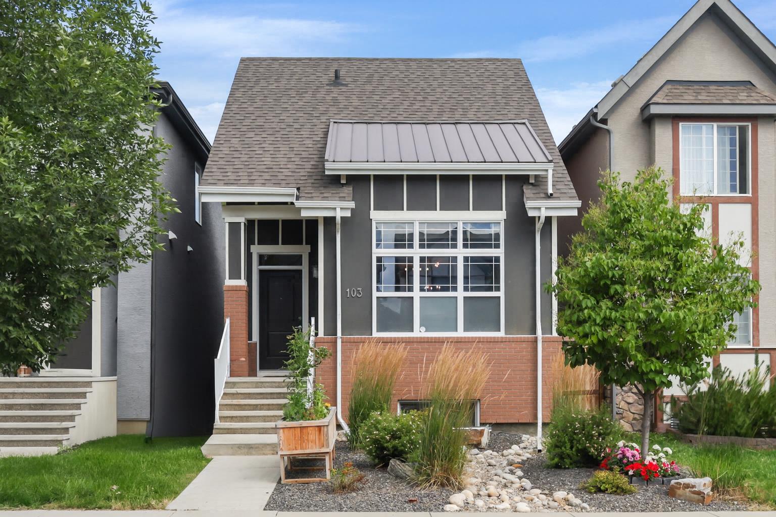 103 Masters Hts SE, Calgary, AB T3M 2M8