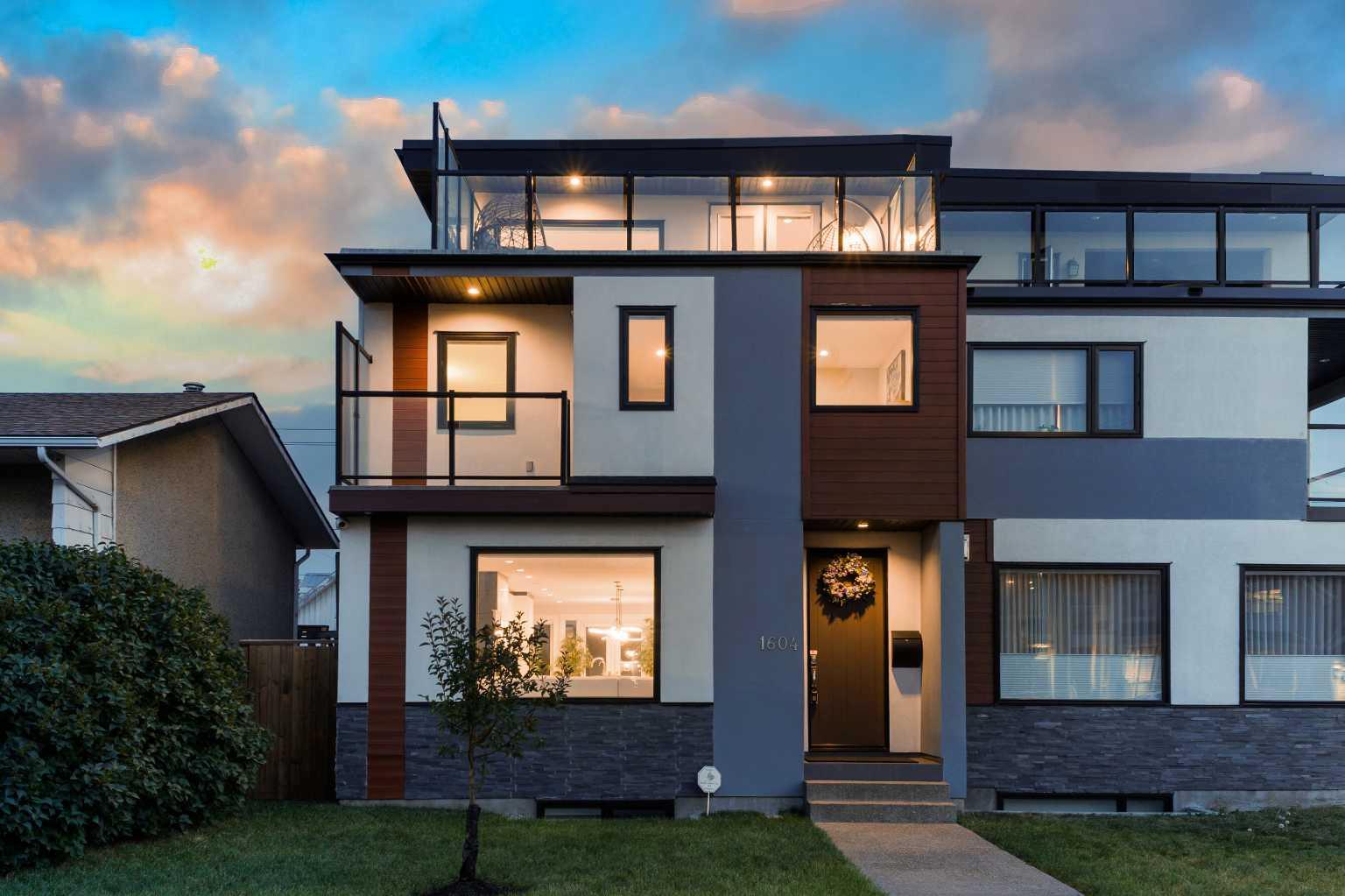 46 Street Nw Unit 1604, Calgary, AB T3B 1A9