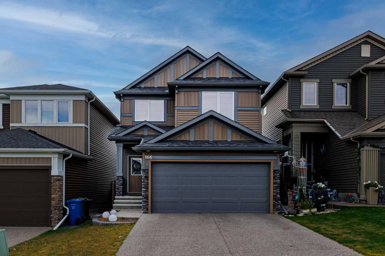 166 Evanscrest Way NW, Calgary, AB T3P 0S2