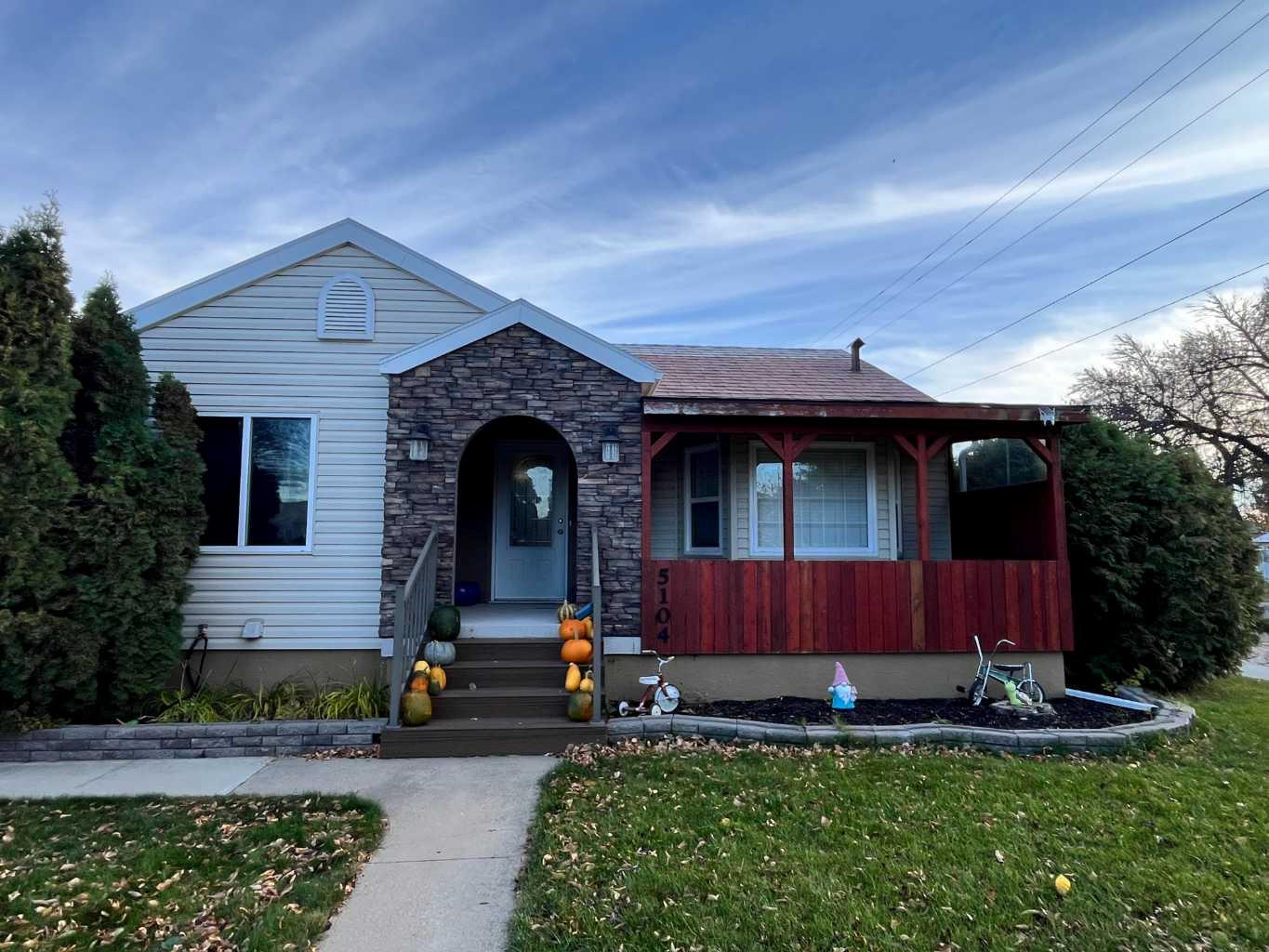 44 Avenue Unit 5104, Taber, AB T1G 1A9