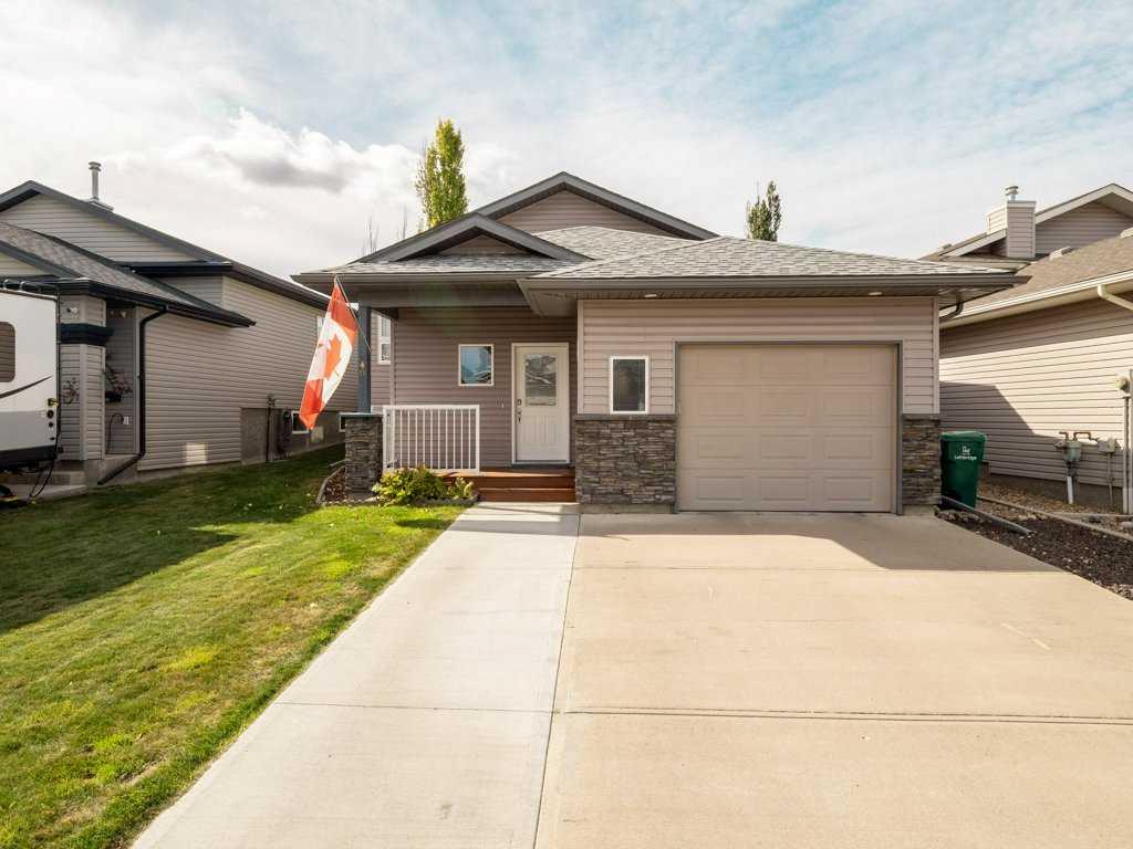 48 Aberdeen Rd W, Lethbridge, AB T1J 4Z1
