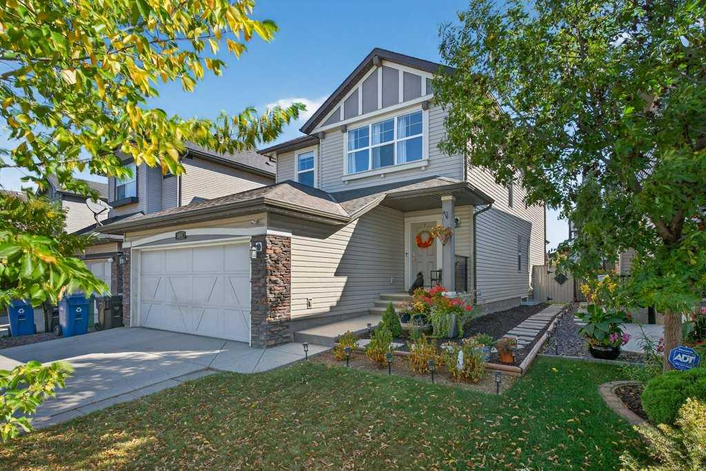 1091 Brightoncrest Grn SE, Calgary, AB T2Z 1G8
