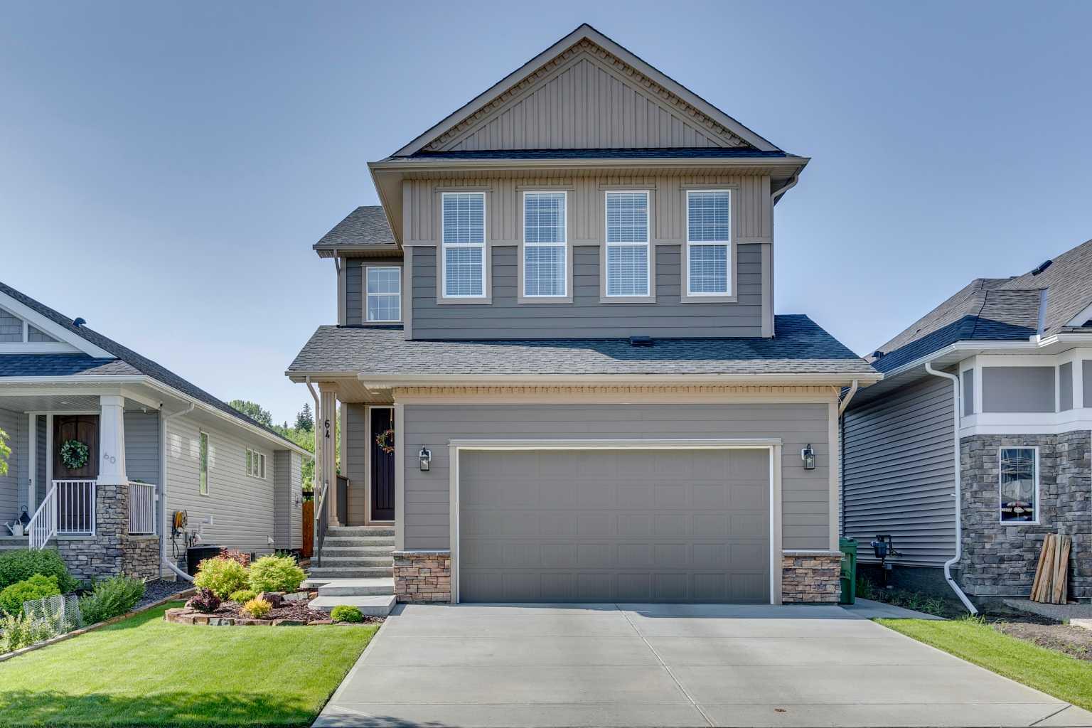 64 Crestbrook Vw SW, Calgary, AB T3B 6G7