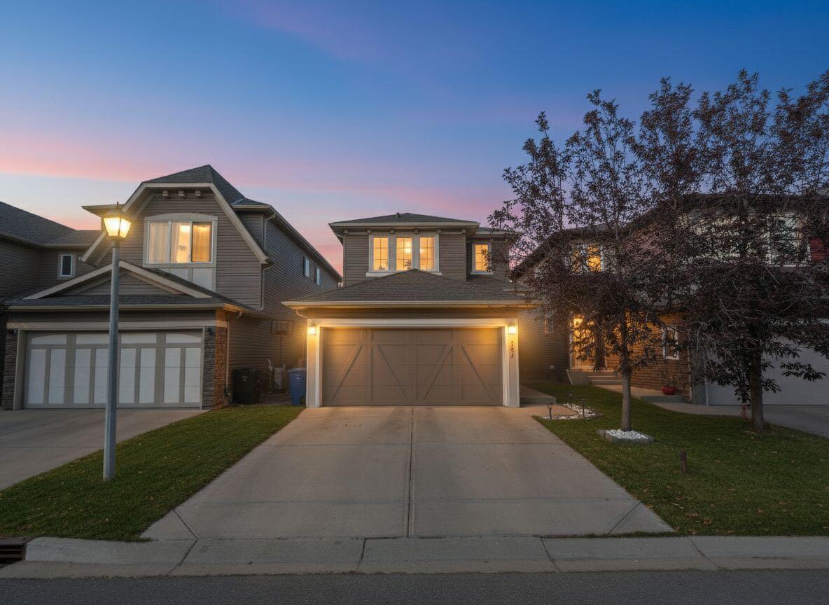 551 Evansborough Way NW, Calgary, AB T3P 0M7