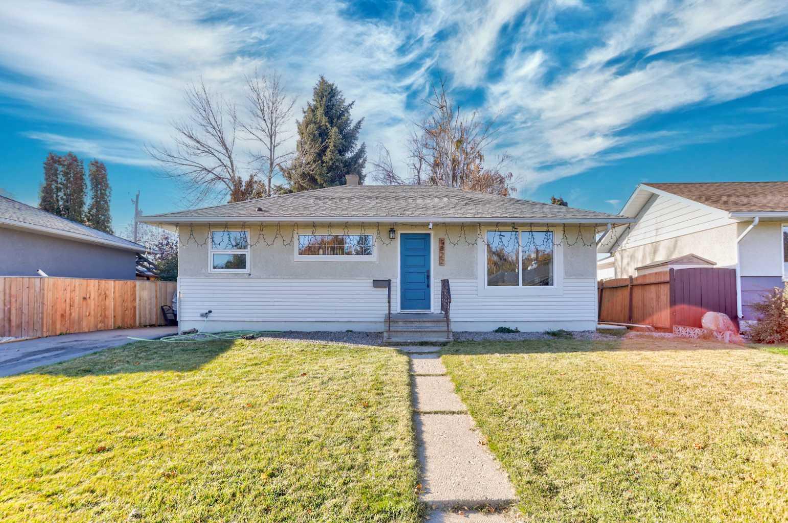 19 Avenue S Unit 1822, Lethbridge, AB T1K 1E2