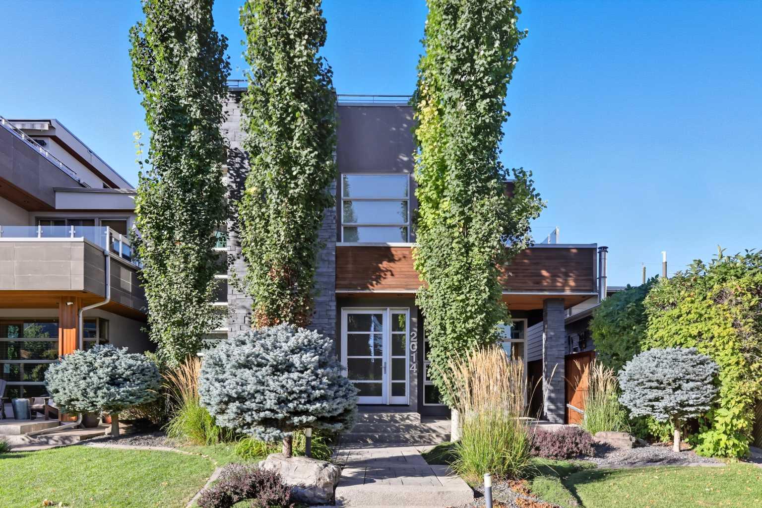 32 Avenue Sw Unit 2014, Calgary, AB T2T 1W6