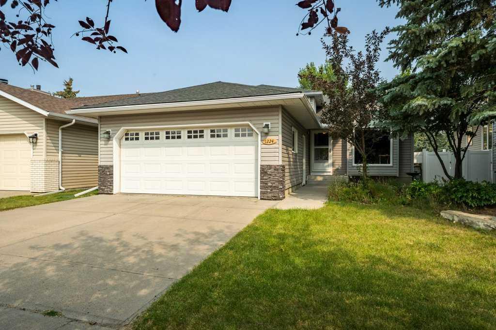 1224 Thorburn Dr SE, Airdrie, AB T4A 1S1