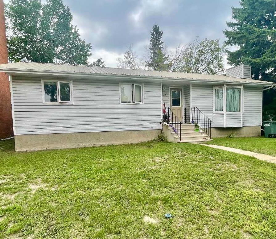 50 Avenue Unit 4836, Vermilion, AB T9X 1T6