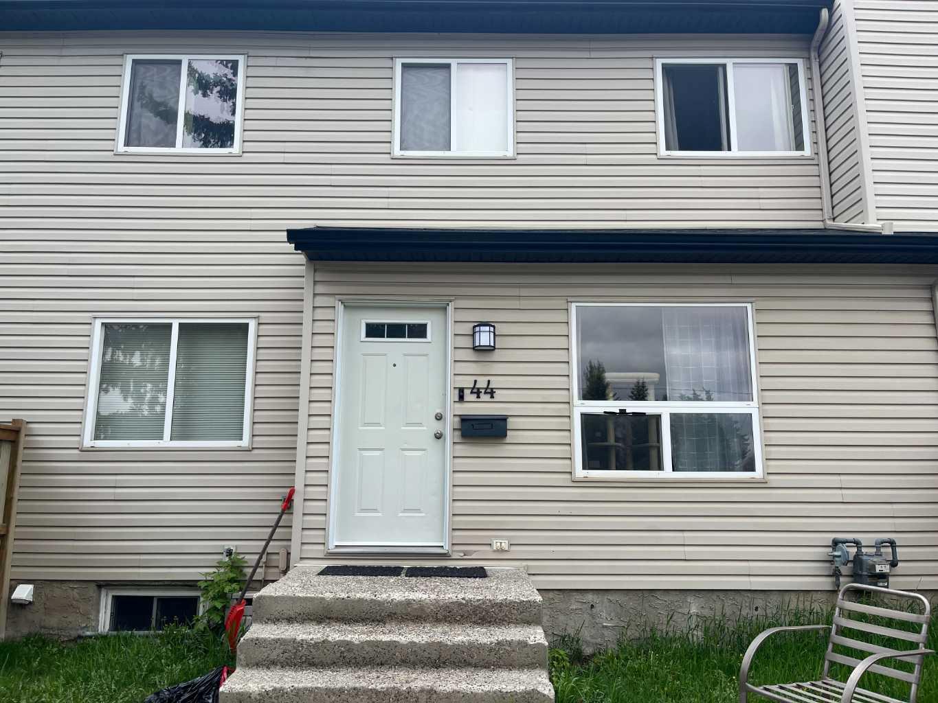 20 Alford Avenue Unit 44, Red Deer, AB T4R 1G8