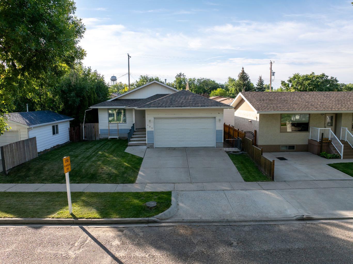 1 Street N Unit 409, Vulcan, AB T0L 2B0