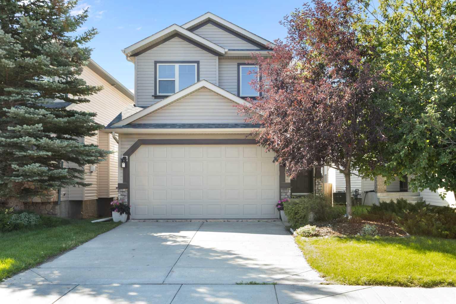21 Covebrook Close NE, Calgary, AB T3K 6J6