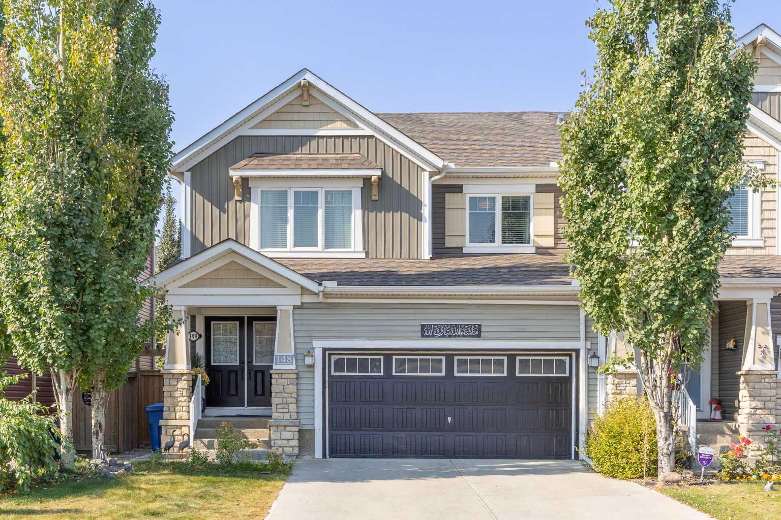 148 Viewpointe Ter, Chestermere, AB T1X 0P9