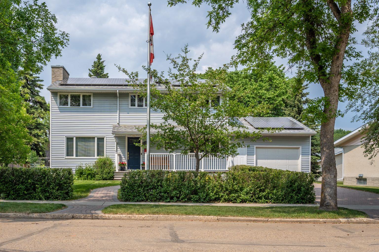 43 Avenue Unit 5208, Camrose, AB T4V 0K9