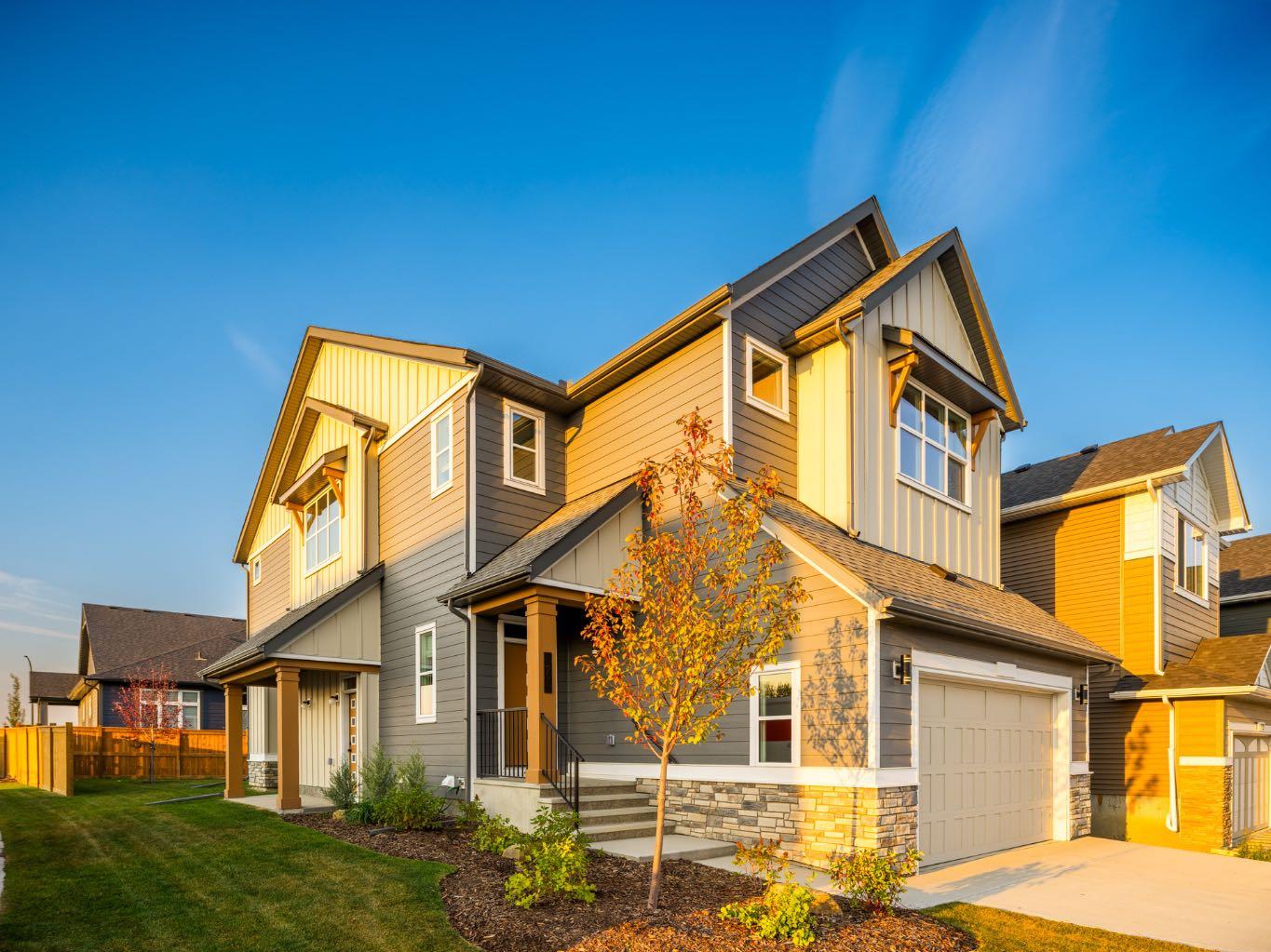 80 Creekside Path SW, Calgary, AB T2X 0G7