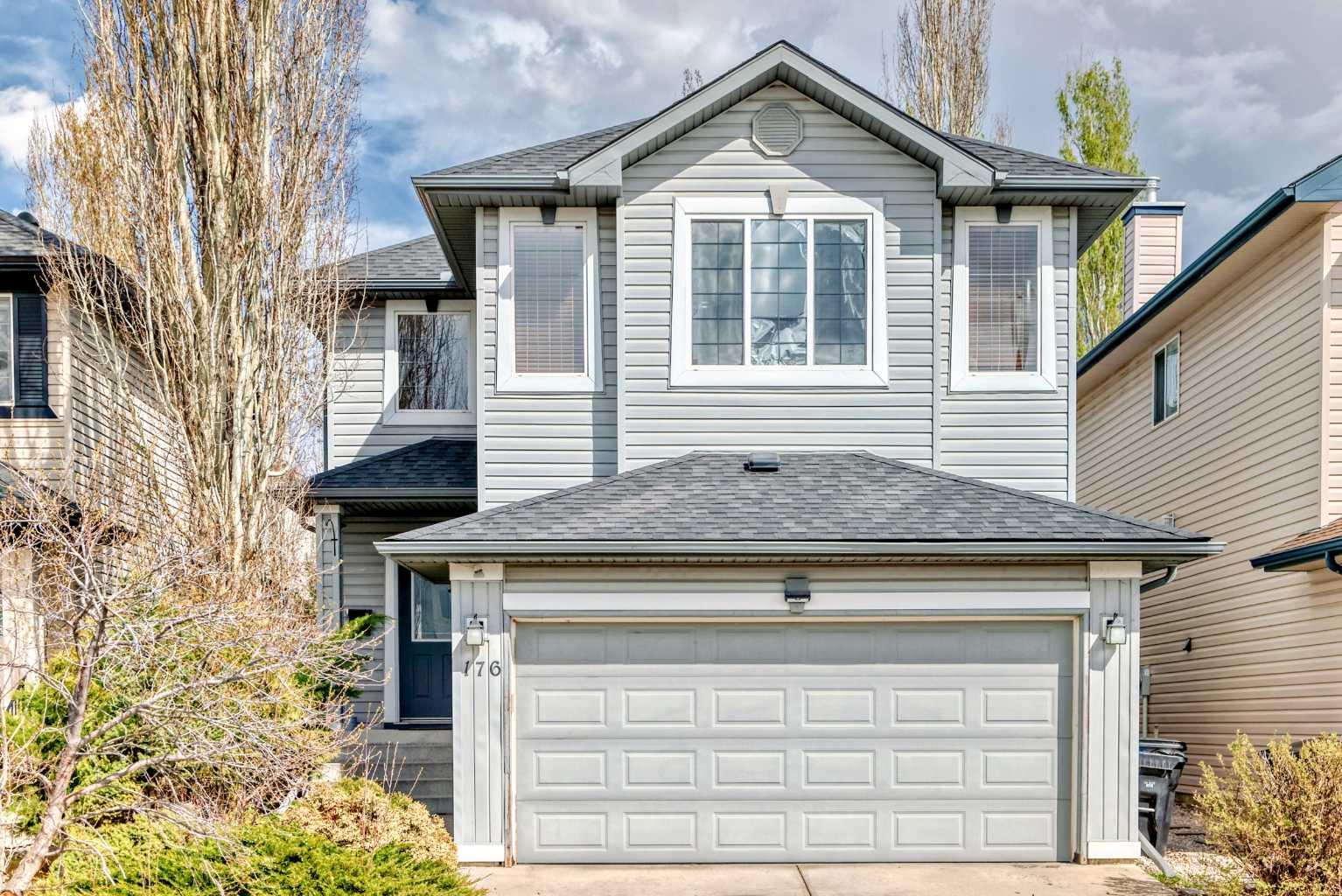 176 Cranwell Cres SE, Calgary, AB T3M 1G4