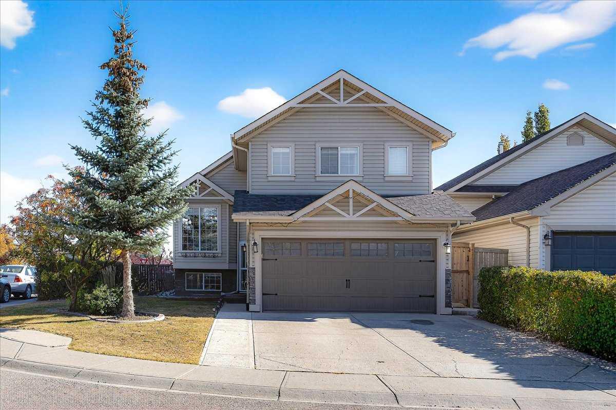 11 Citadel Vista Close NW, Calgary, AB T3G 4W6