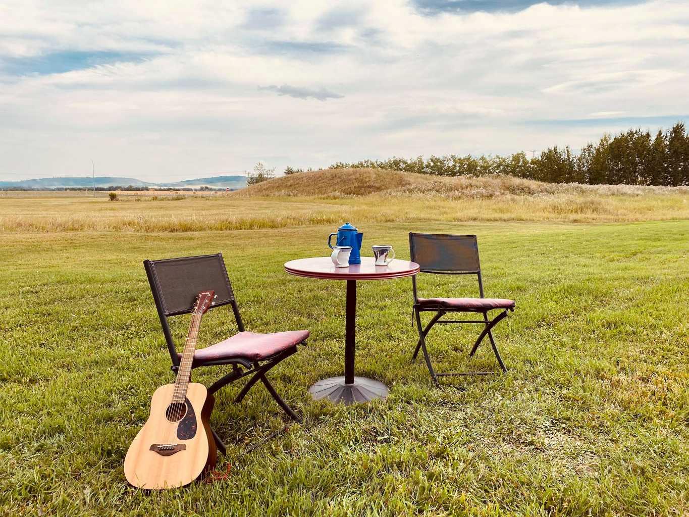 168172 Ridge Stone Ln, Diamond Valley, AB T0L 0H0