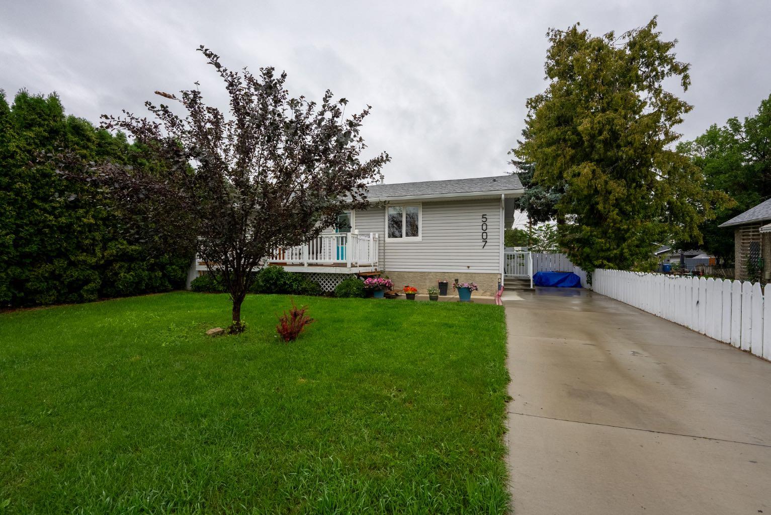 43 Avenue Unit 5007, Taber, AB T1G 1A5
