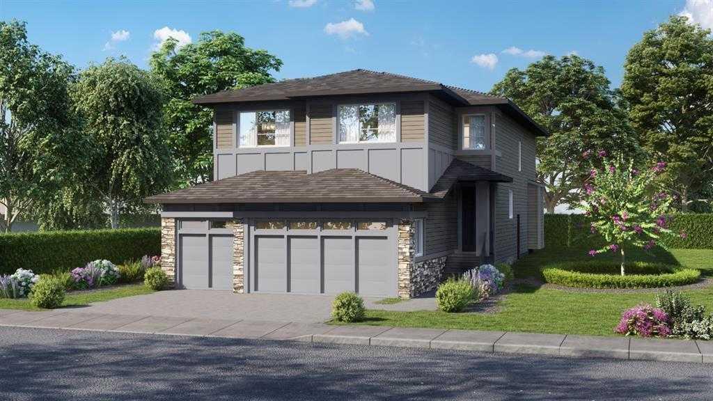 78 Emerson Cres, Okotoks, AB T1S 3M9