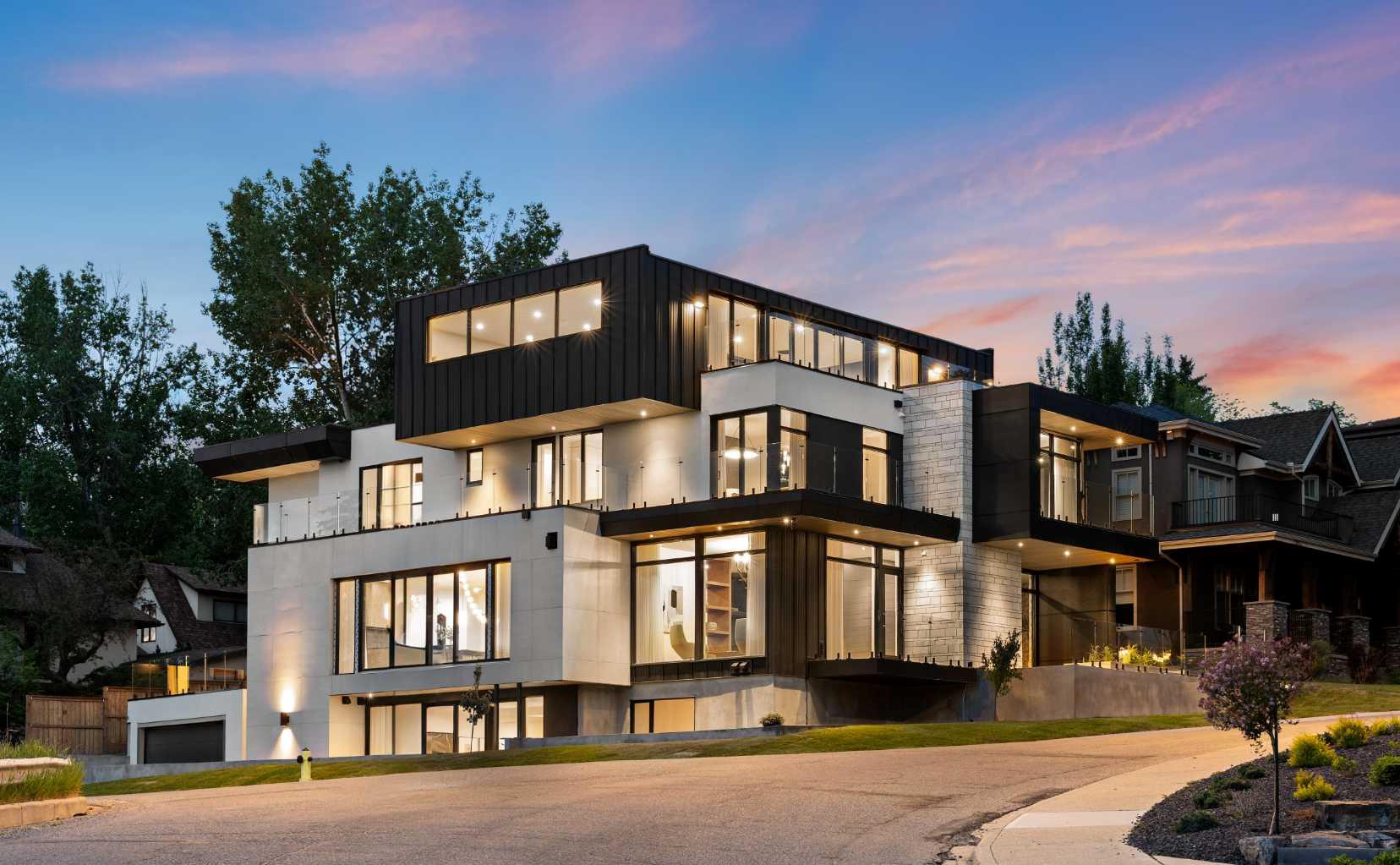 12 Avenue Nw Unit 2316, Calgary, AB T2N 1K3