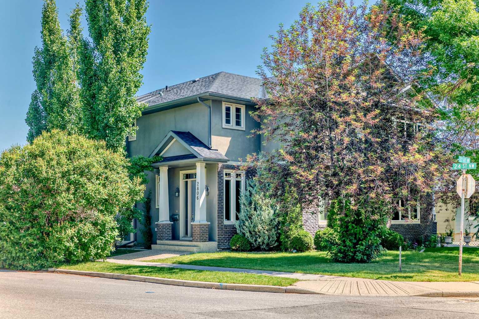 24 Street Nw Unit 2806, Calgary, AB T2M 2J9