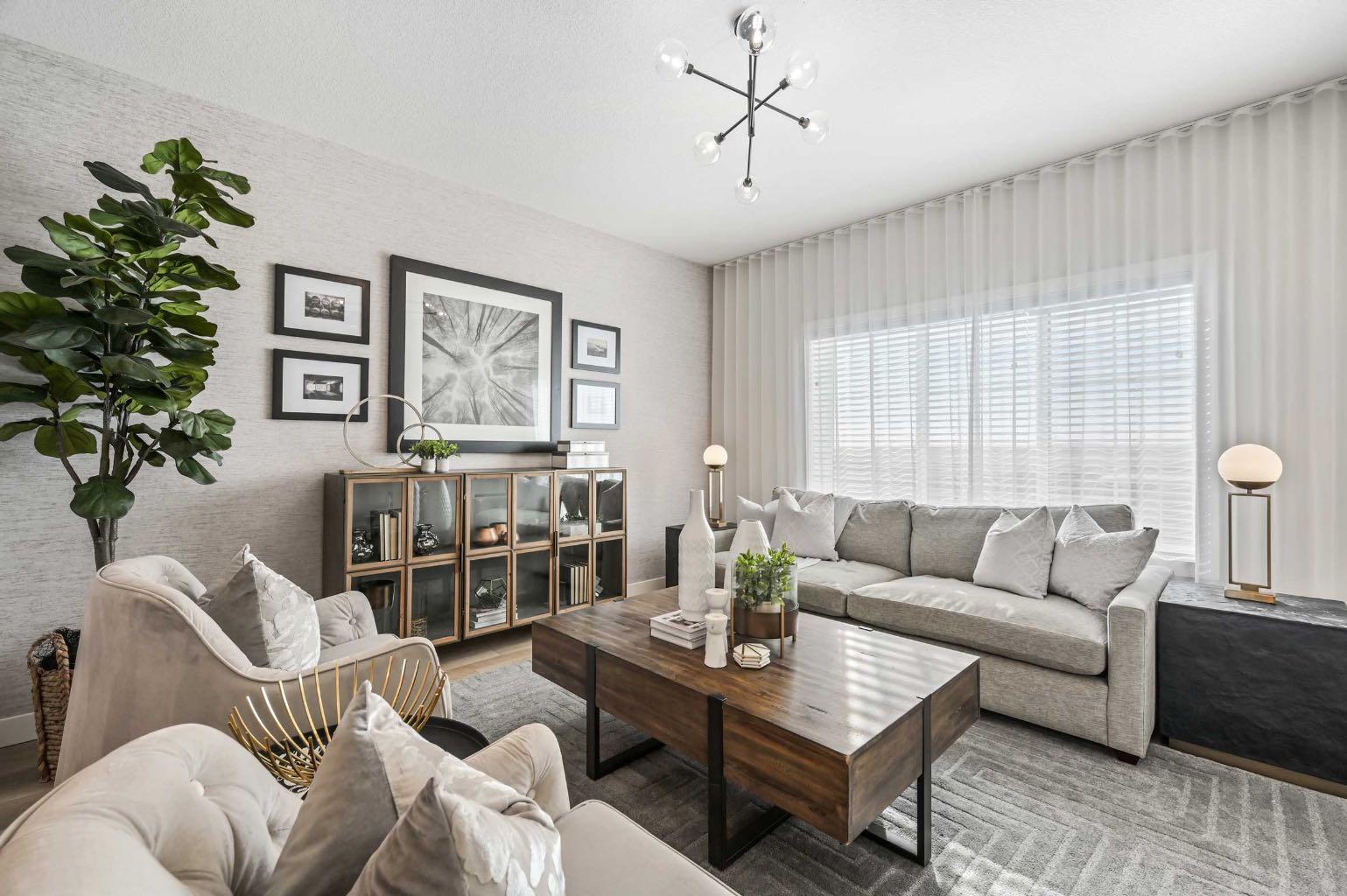 75 Raven Pt SE, Calgary, AB T2X 4G4