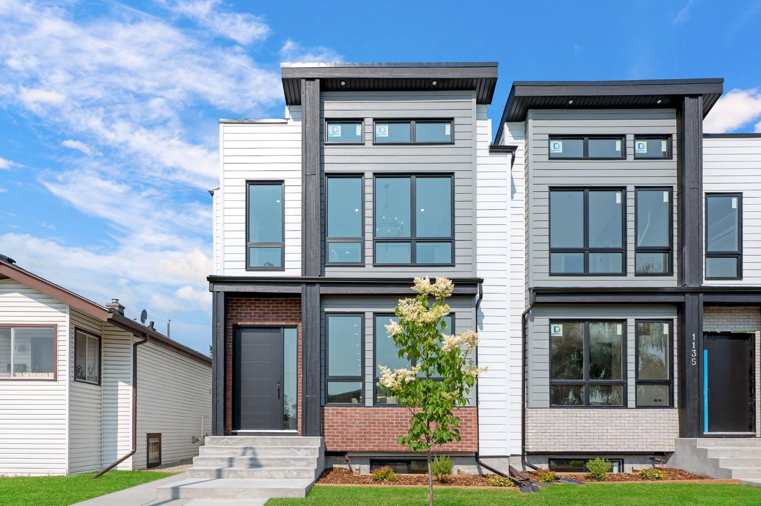 41 Street Sw Unit 1137, Calgary, AB T3C 1X5