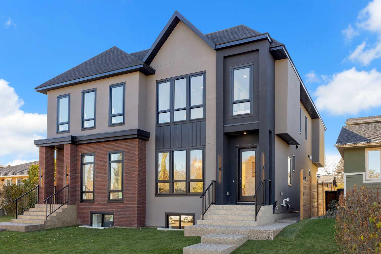 2715 Cochrane Rd NW, Calgary, AB T2M 4J1