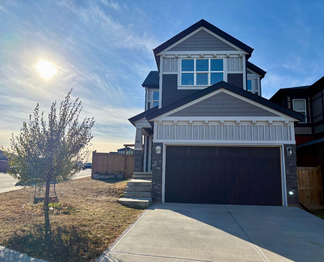 66 Evanscrest Ter NW, Calgary, AB T3P 0P9