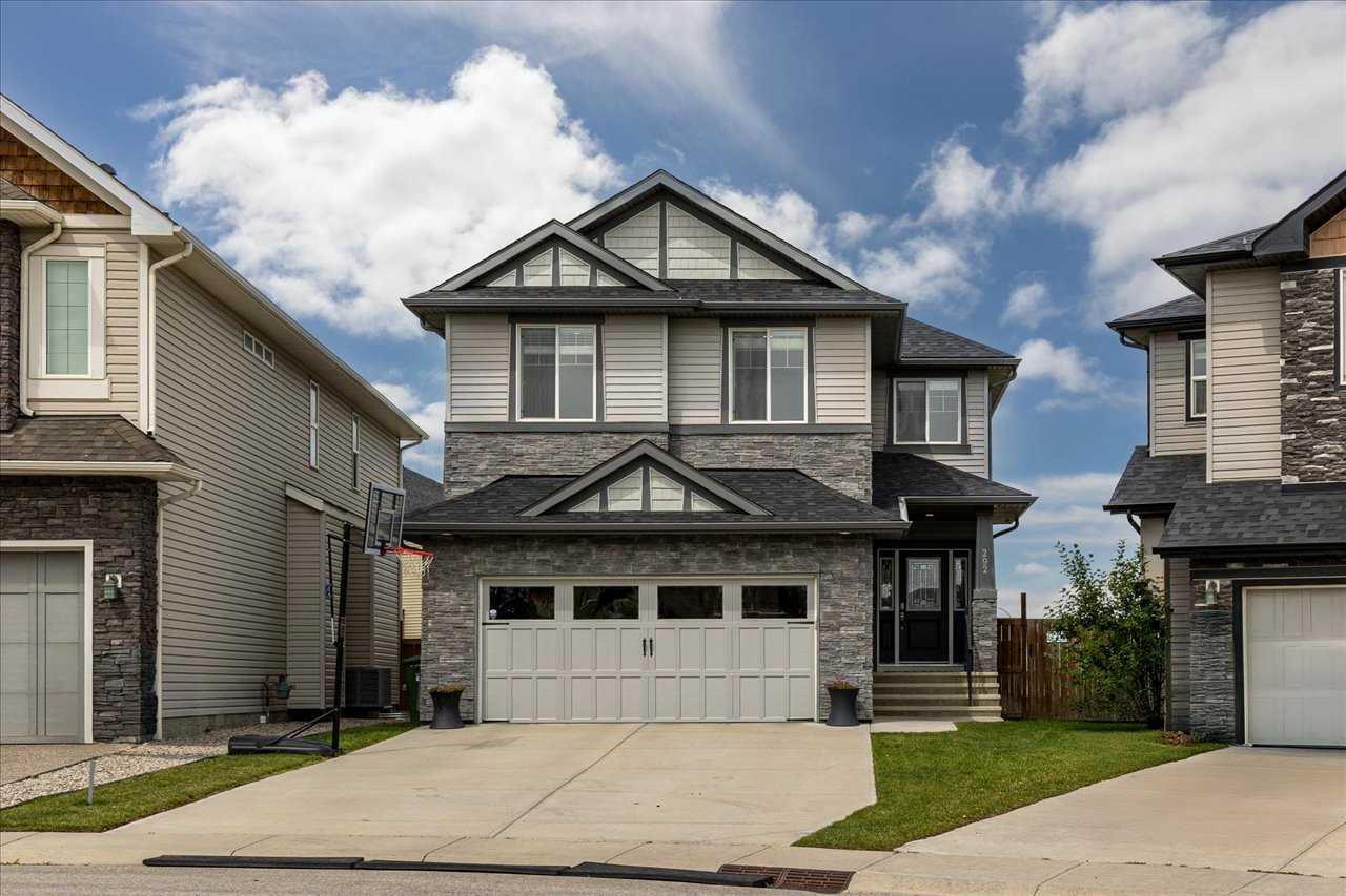 292 Nolanfield Way NW, Calgary, AB T3R 0M1