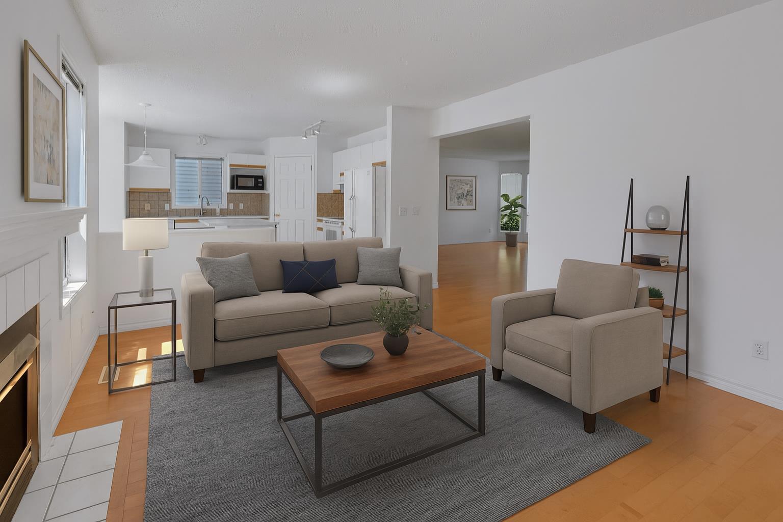 58 Citadel Gdns NW, Calgary, AB T3G 3X5