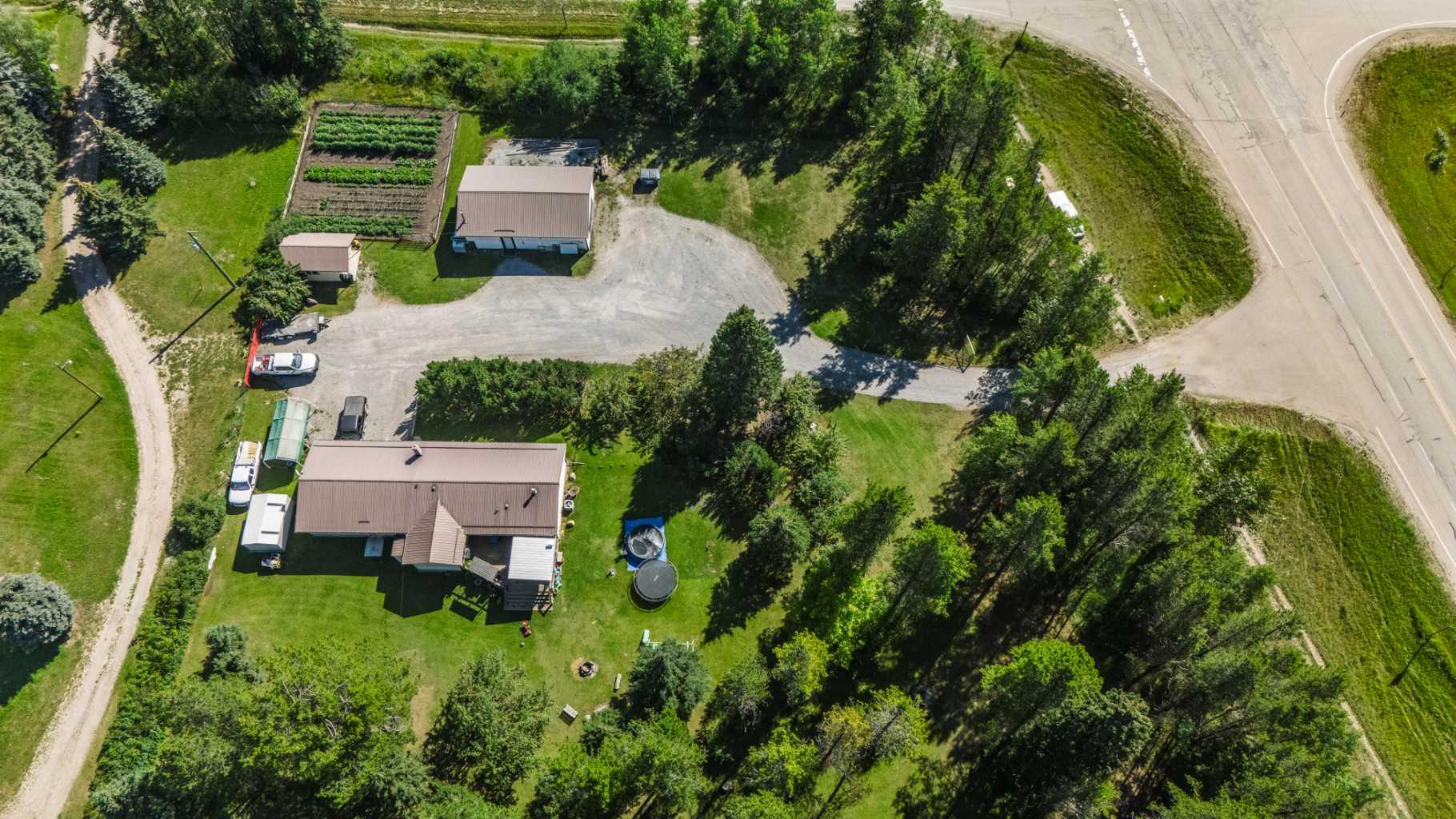 80002 Old Highway 11a, Rural Clearwater County, AB T4T 1G3
