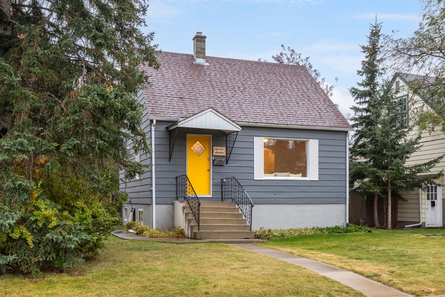 30 Avenue Nw Unit 437, Calgary, AB T2M 2N5