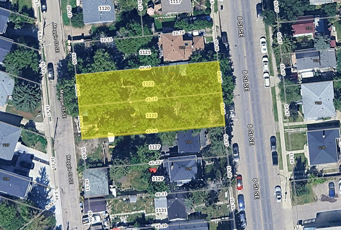 8 Street Se Unit 1123, Calgary, AB T2G 2Z6
