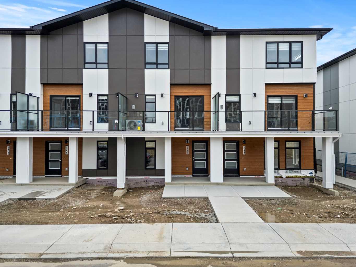 8 Avenue Sw Unit 8313, Calgary, AB T3H 4C6