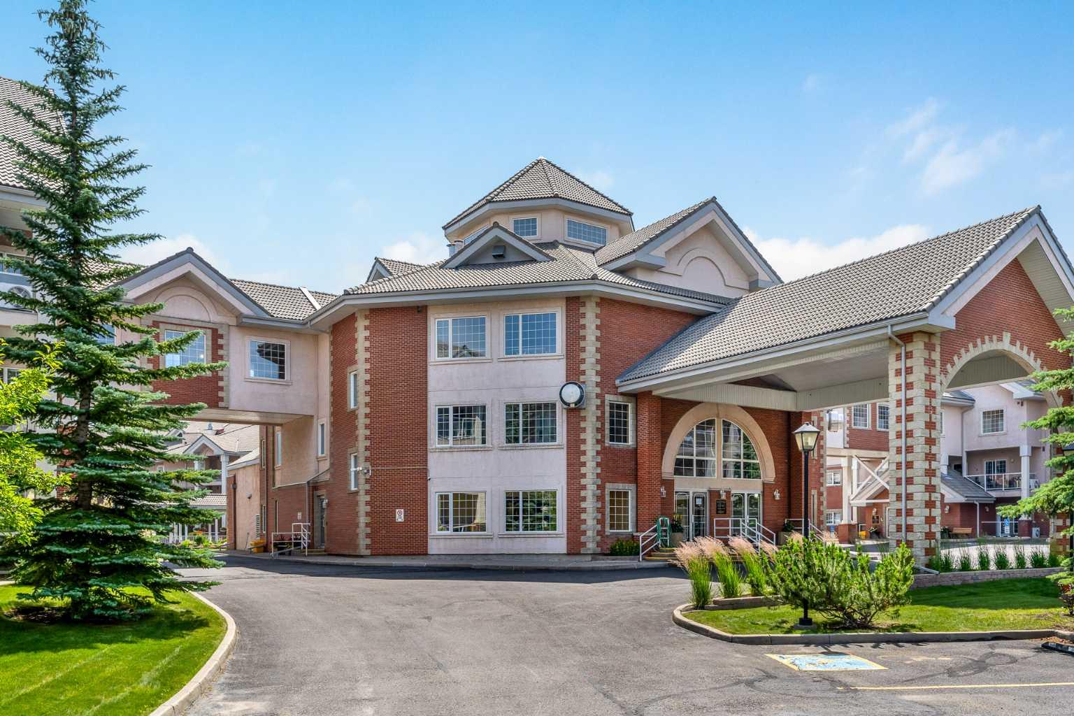 223 Tuscany Springs Boulevard Nw Unit 387, Calgary, AB T3L 2M2