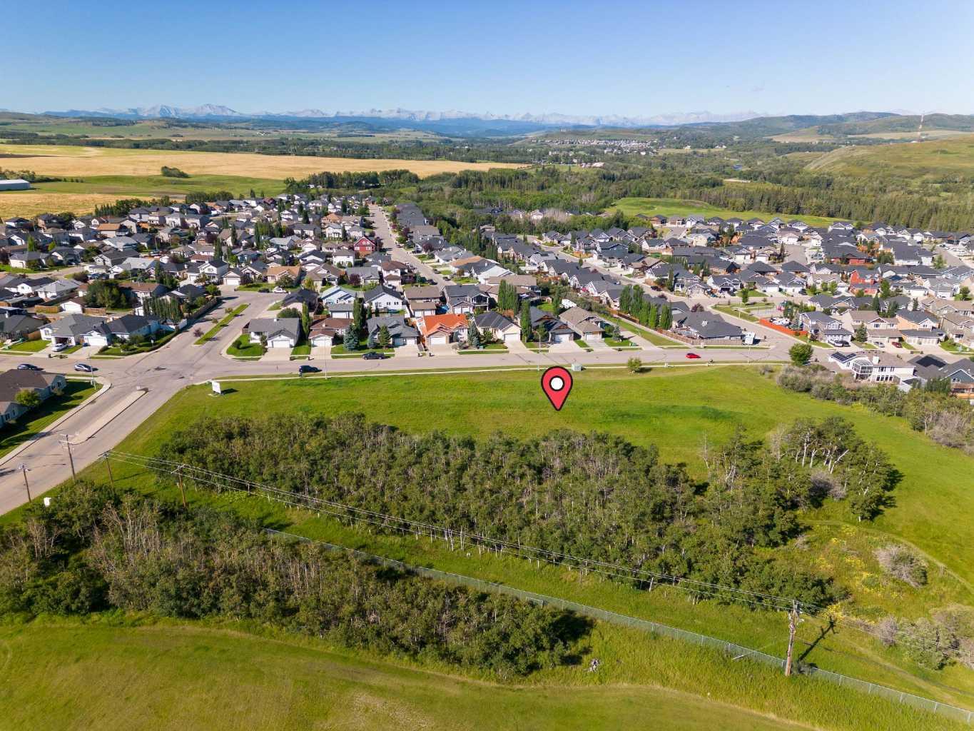 3 Street Sw Unit 950, Diamond Valley, AB T0L 0H0