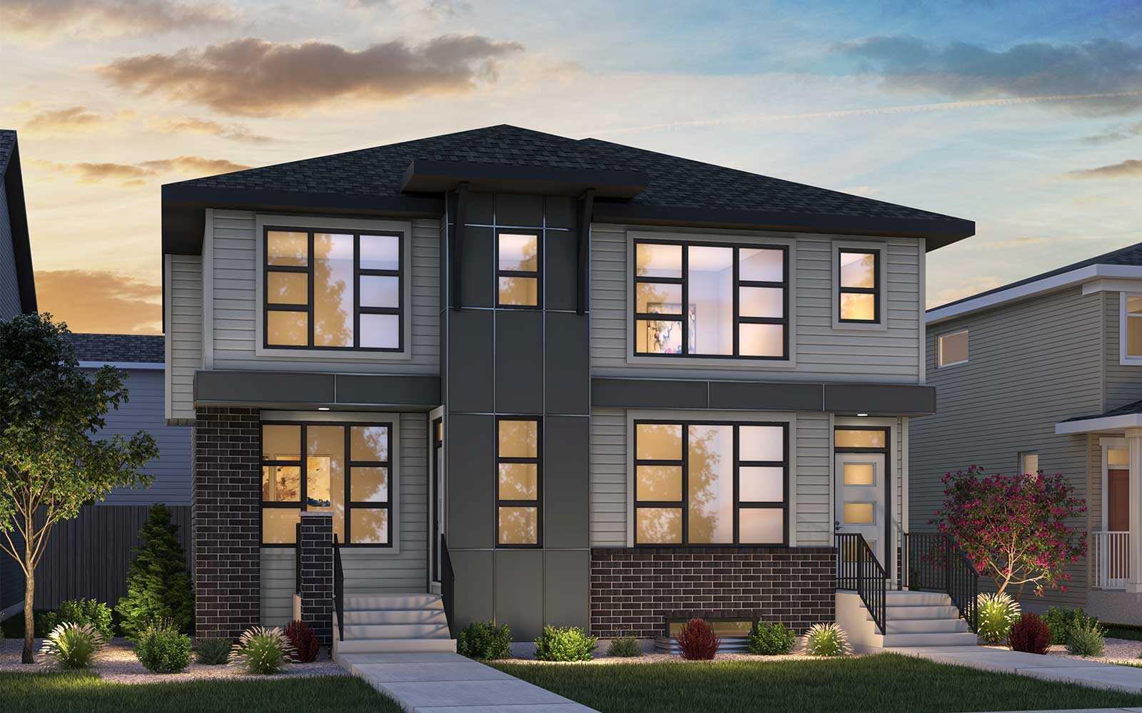 1 Street Nw Unit 15353, Calgary, AB T3P 2B5