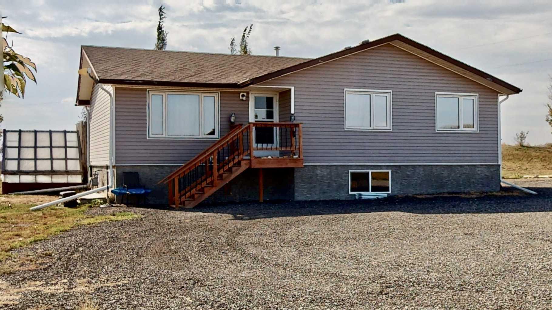 253047 Range Road 253 Range NW, Rural Wheatland County, AB T1P 0W1