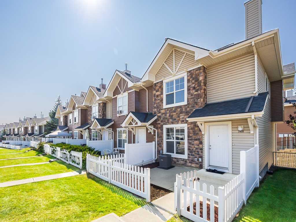 760 Tuscany Dr NW, Calgary, AB T3L 3C4