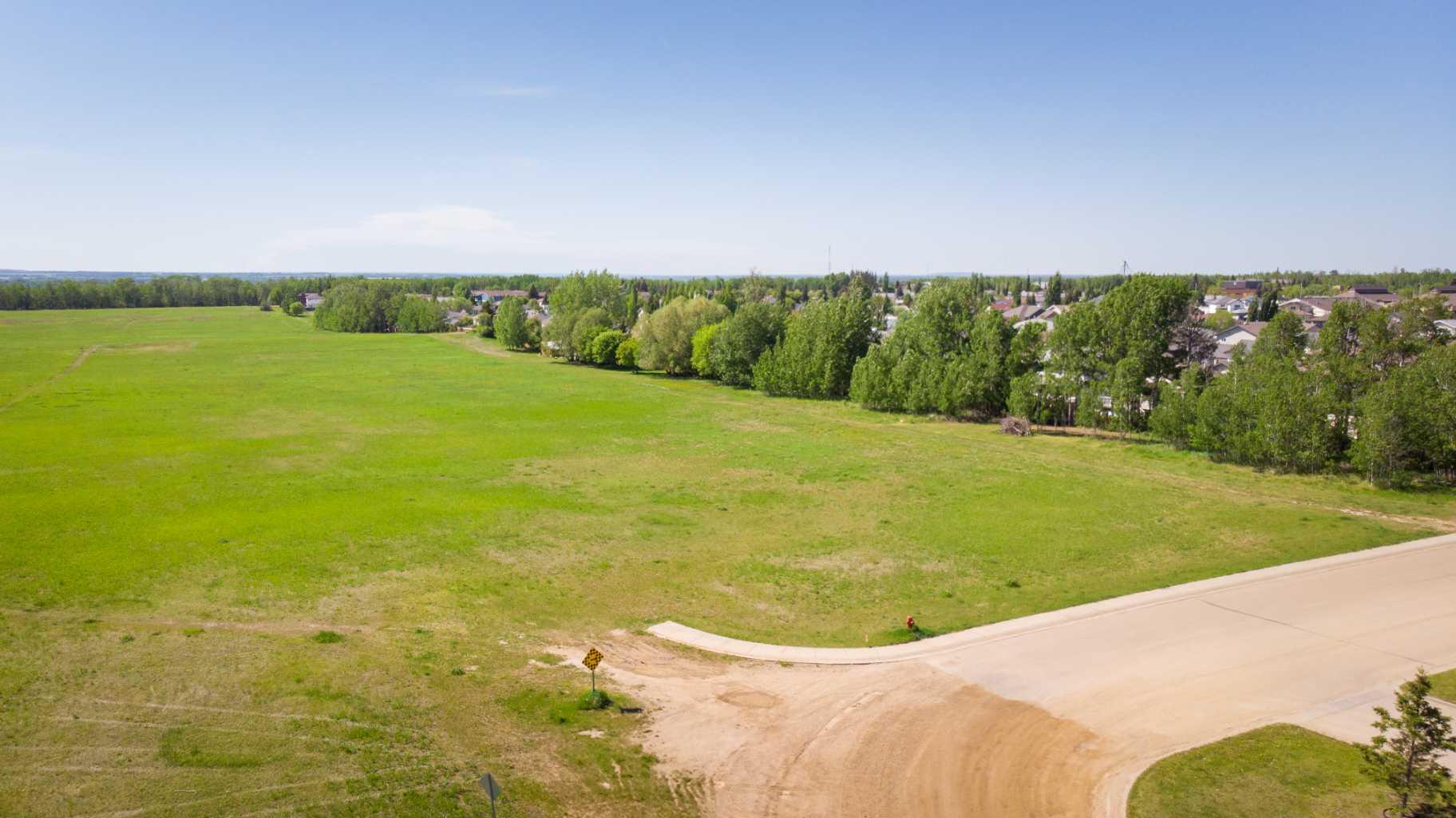 Lot Z 44 Avenue, Athabasca, AB T9S 1N6