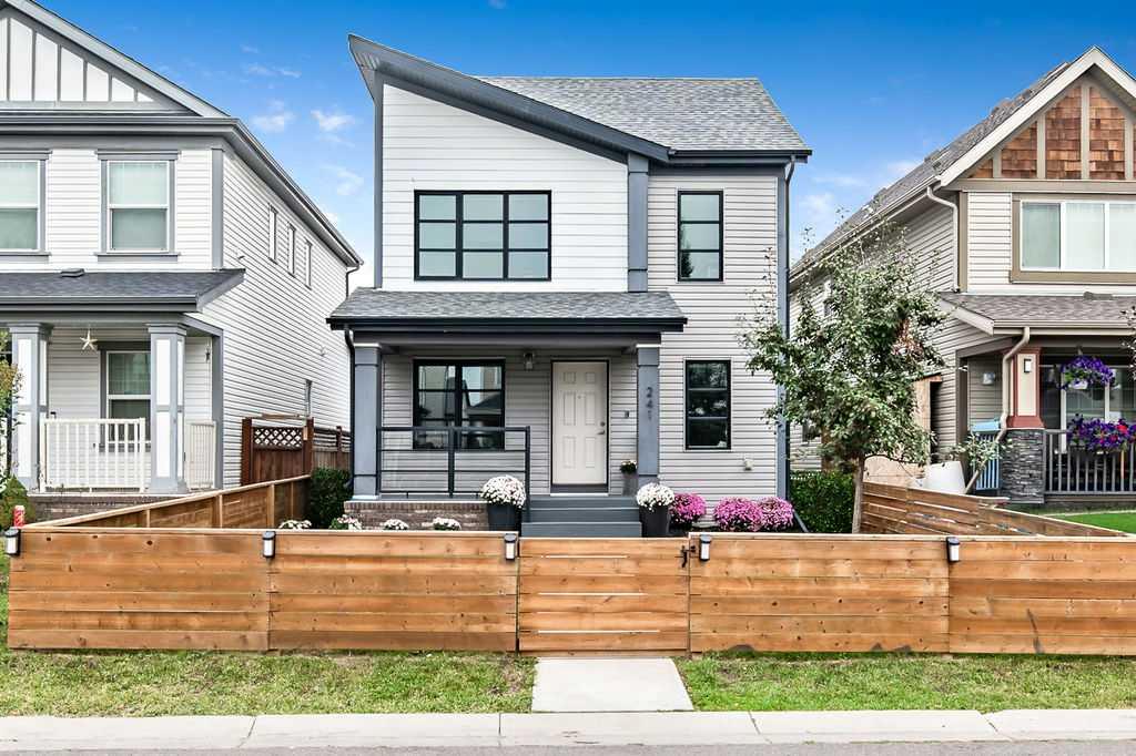 241 Copperpond Parade SE, Calgary, AB T2Z 1H9