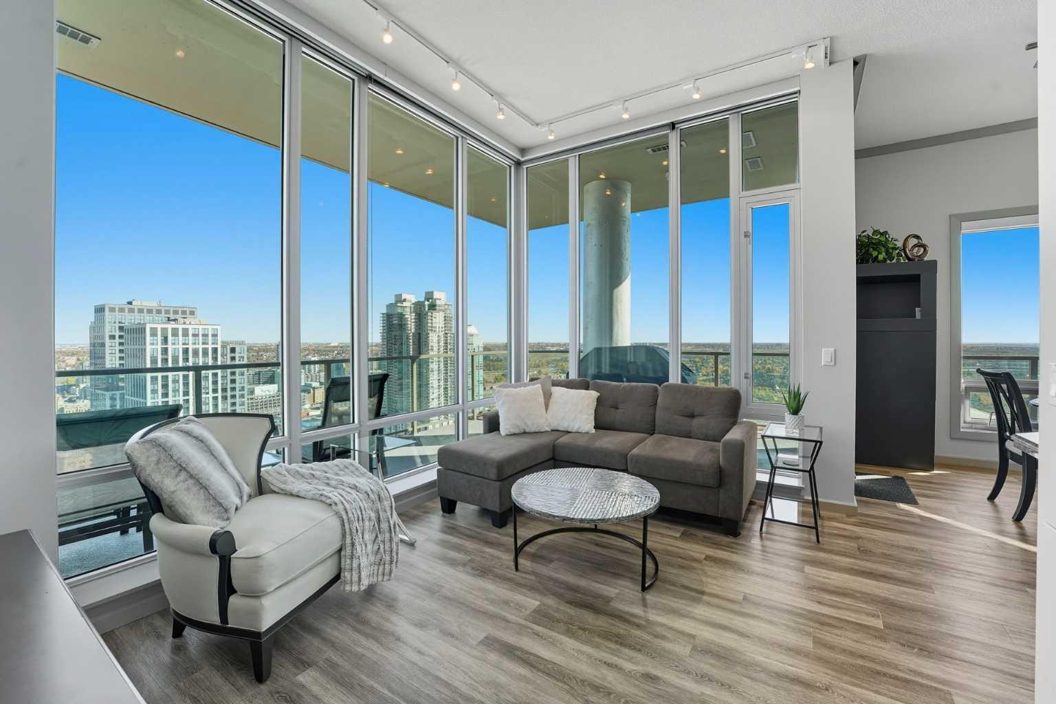 210 15 Avenue Se Unit 3204, Calgary, AB T2G 0B5